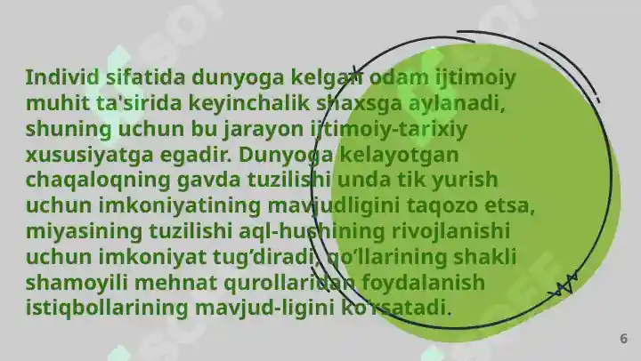 Product slide 6