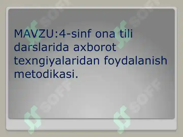 Product slide 2