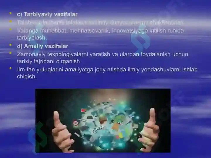 Product slide 7