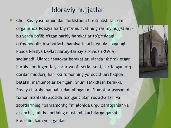 Product slide 8