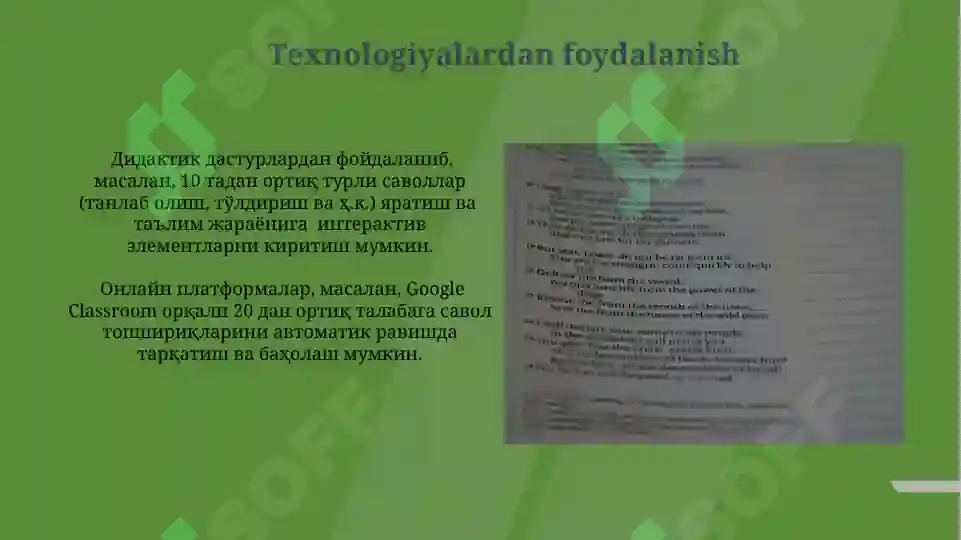 Product slide 4