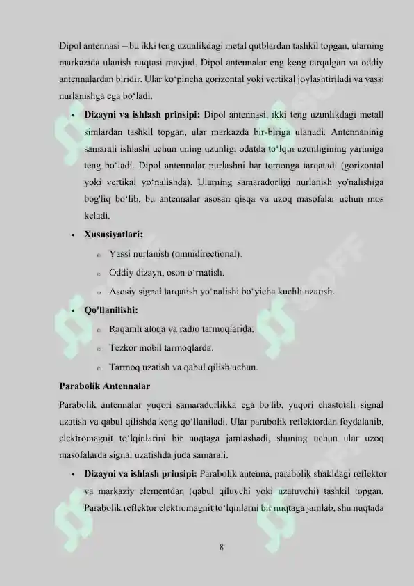 Product slide 8
