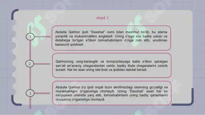 Product slide 3