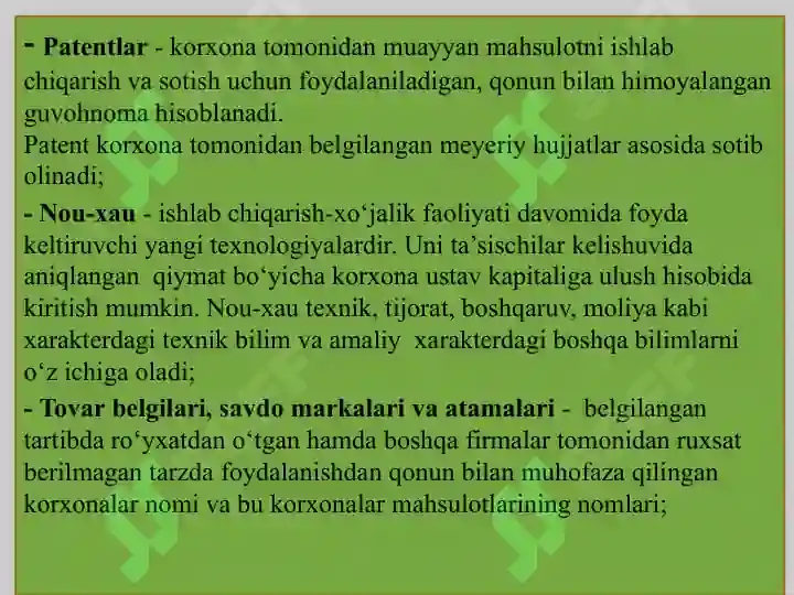 Product slide 7