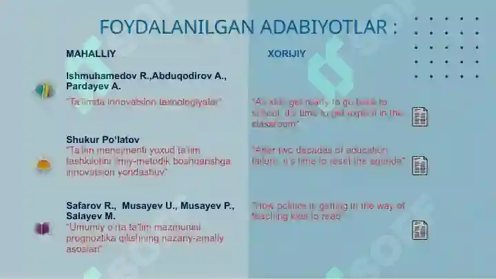 Product slide 4