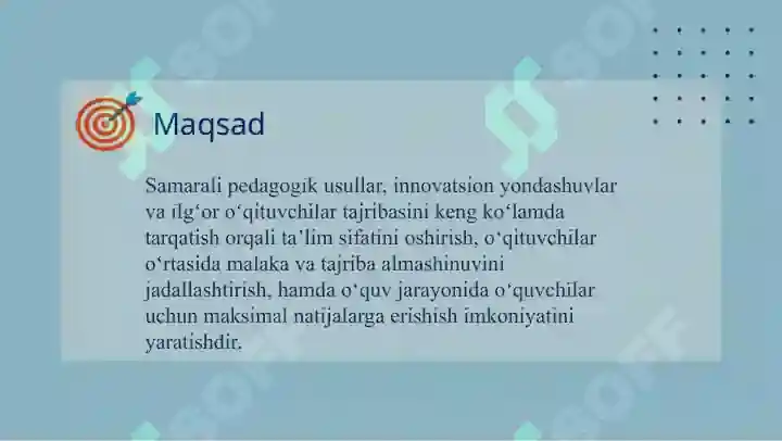 Product slide 6