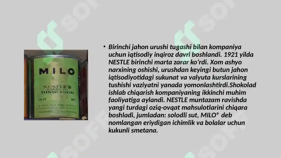 Product slide 5