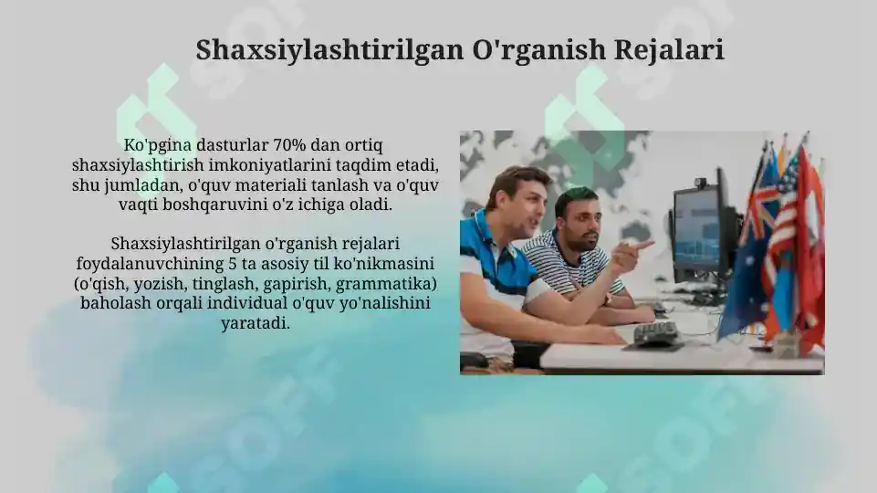 Product slide 6