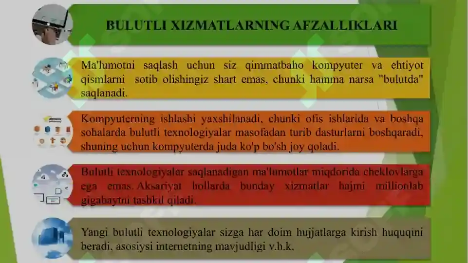 Product slide 8