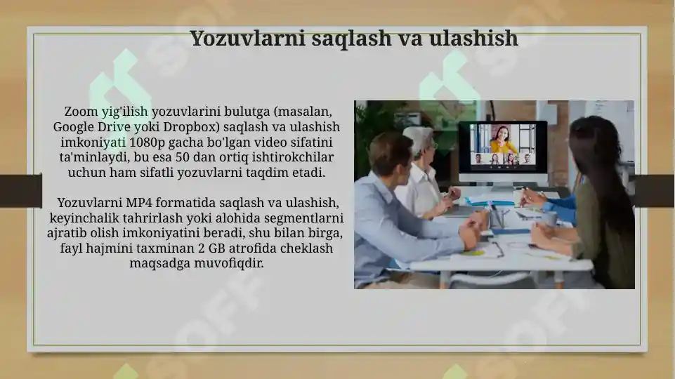 Product slide 5