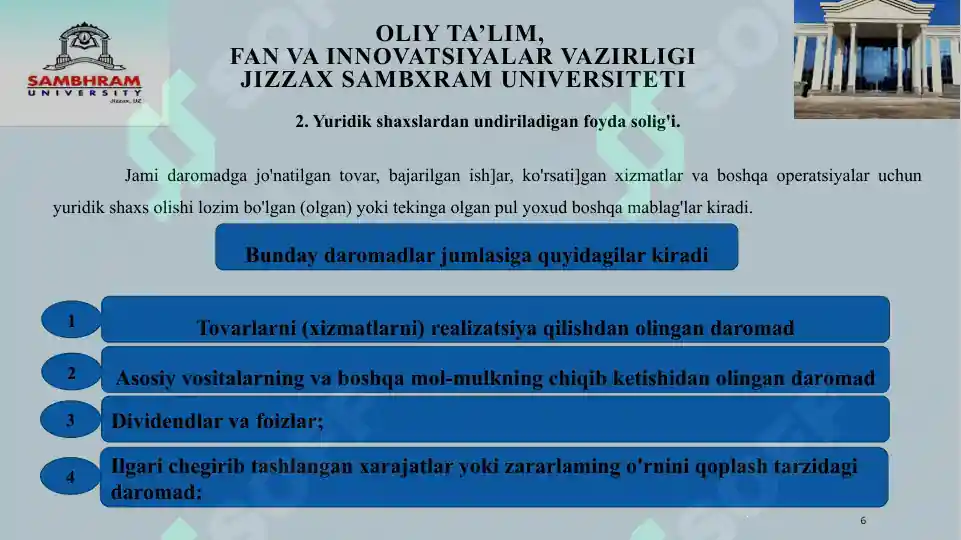 Product slide 6