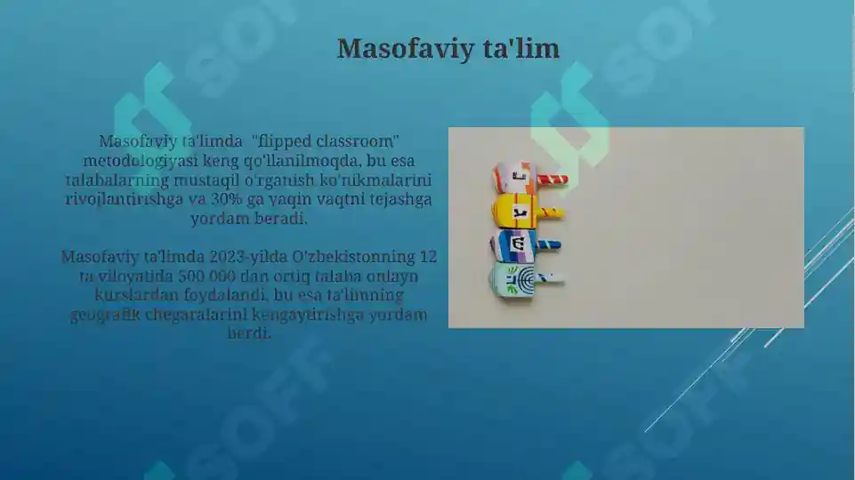 Product slide 5
