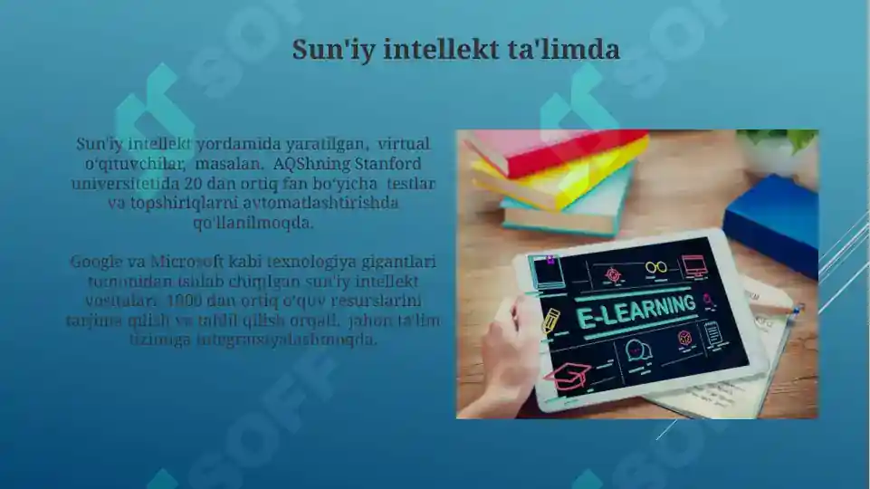 Product slide 6