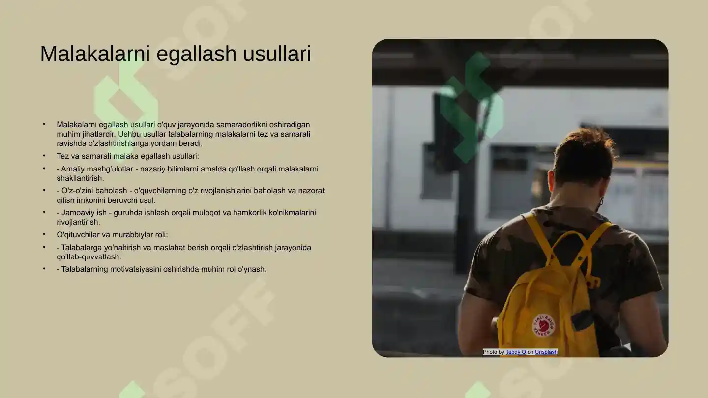 Product slide 4