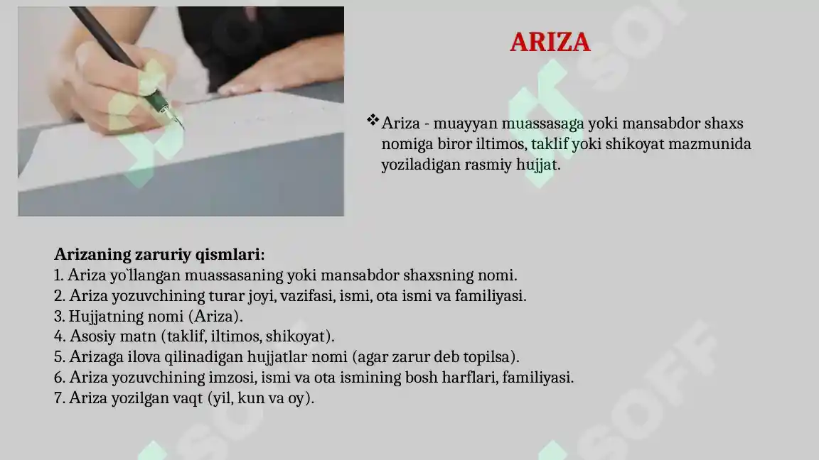 Product slide 5
