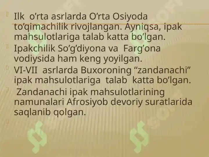 Product slide 8