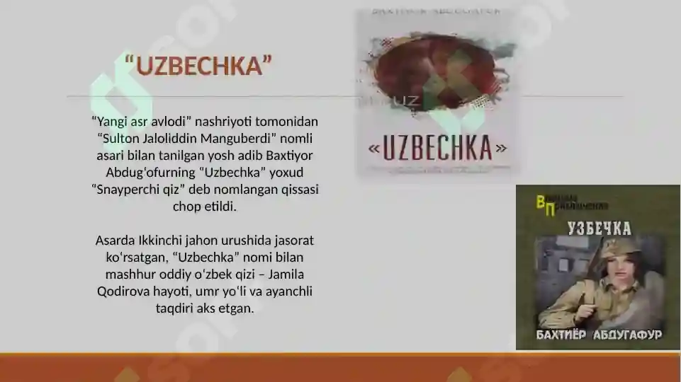 Product slide 5