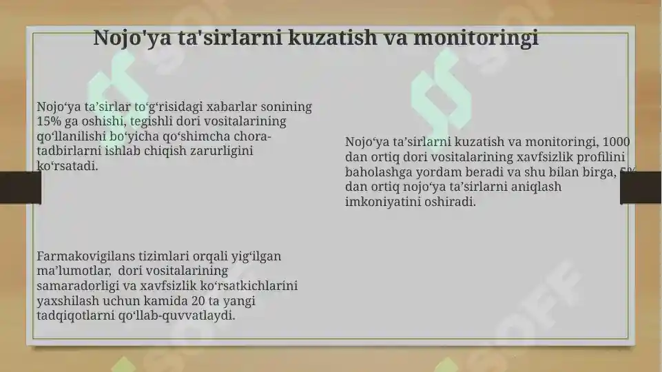 Product slide 8
