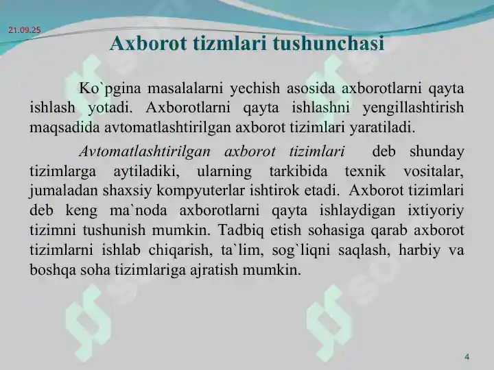 Product slide 4
