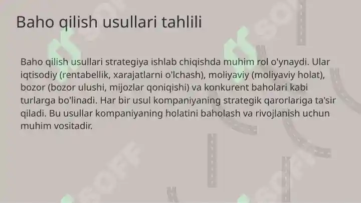 Product slide 8