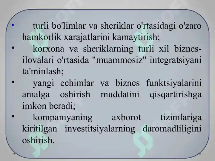 Product slide 8
