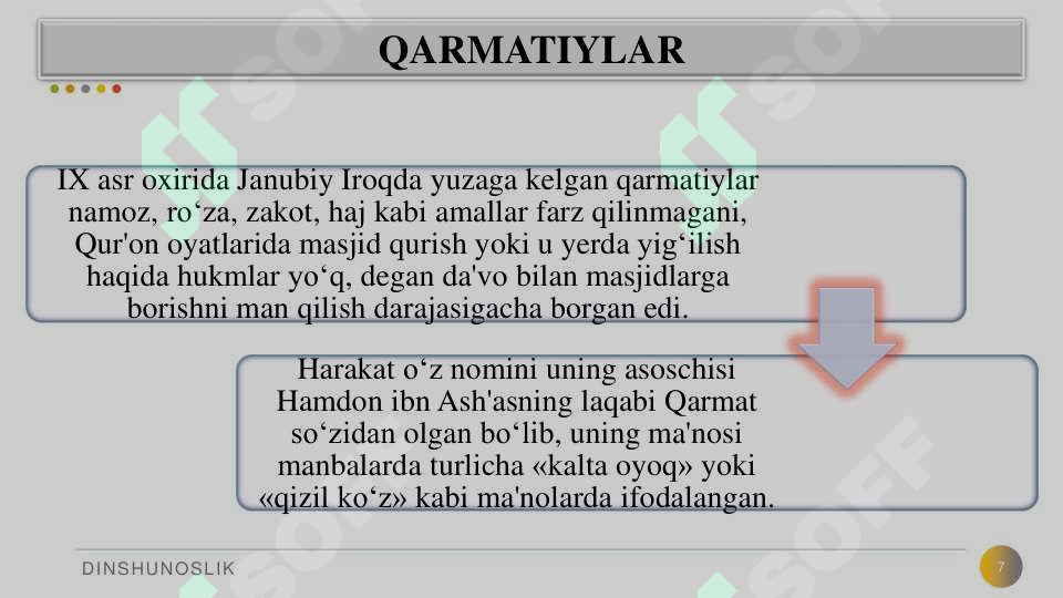 Product slide 7