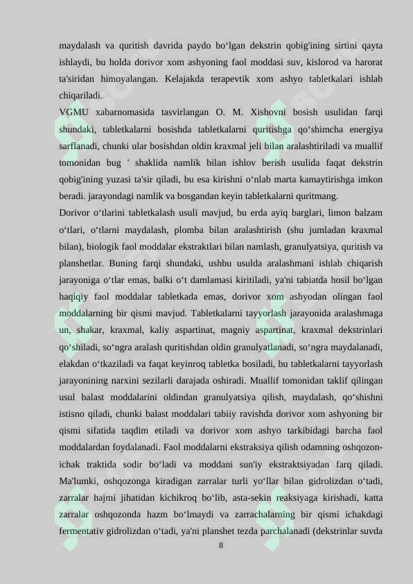Product slide 8