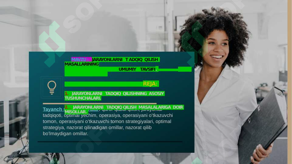 Product slide 2