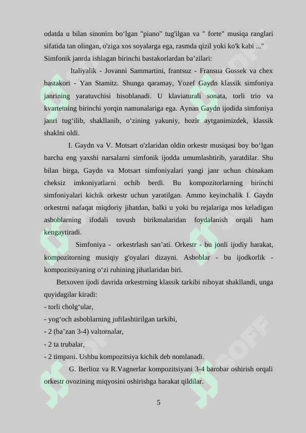 Product slide 5