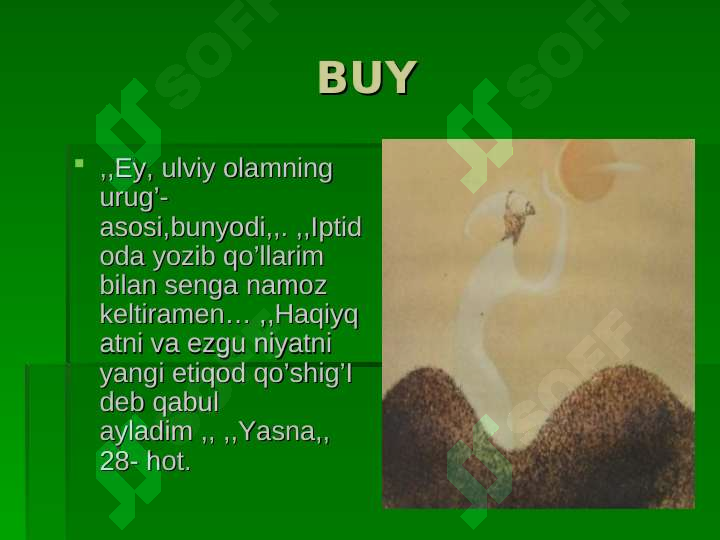 Product slide 8