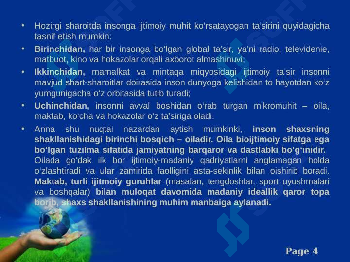 Product slide 4