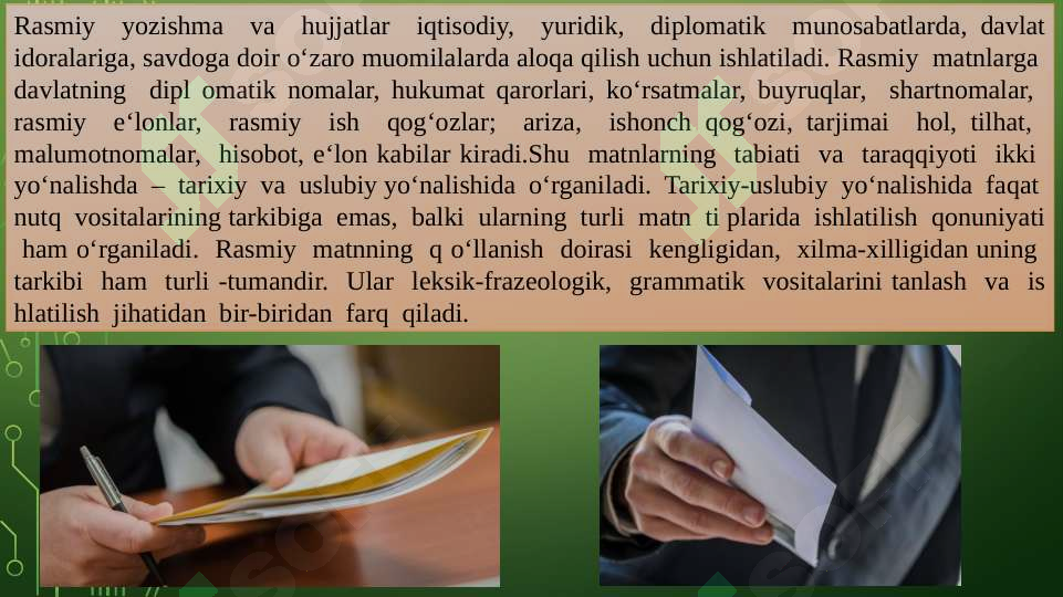 Product slide 8