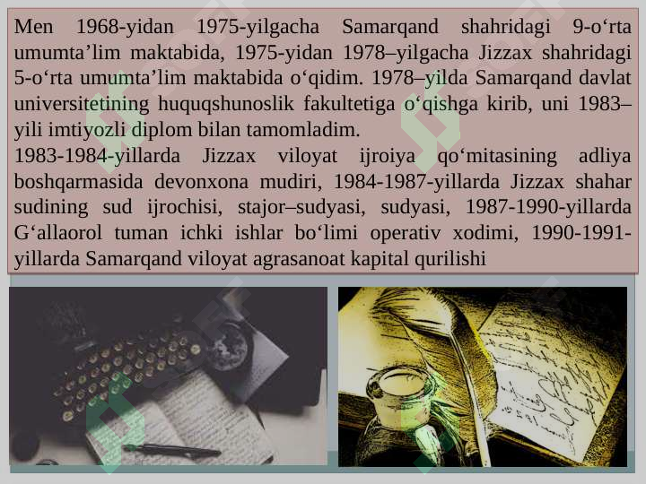 Product slide 6