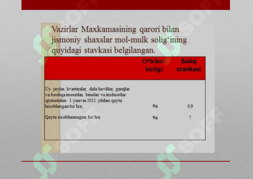 Product slide 6