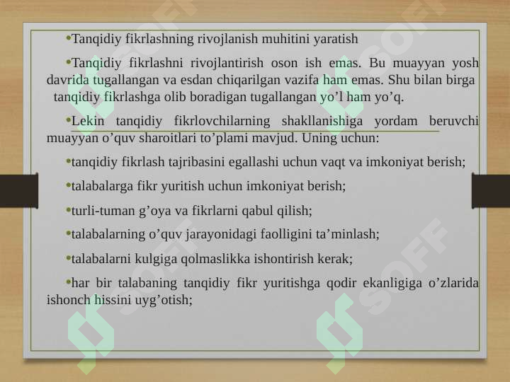 Product slide 8