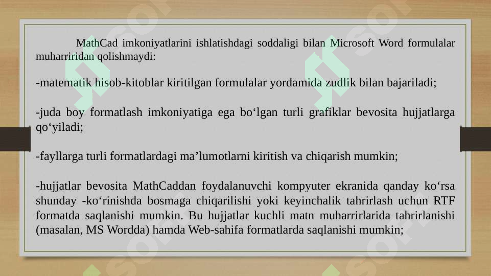 Product slide 5