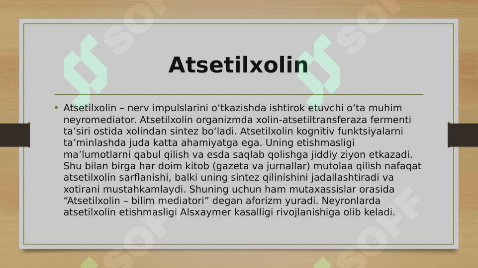 Product slide 6