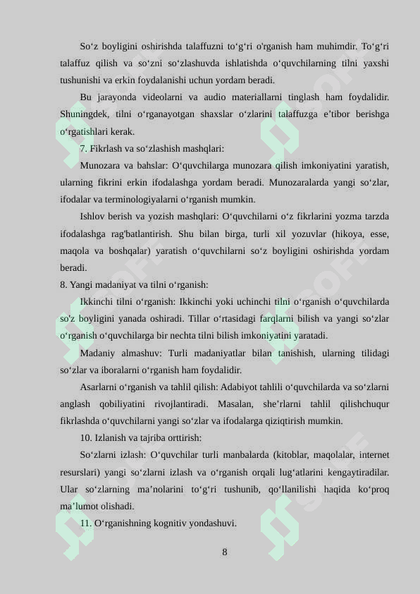 Product slide 8
