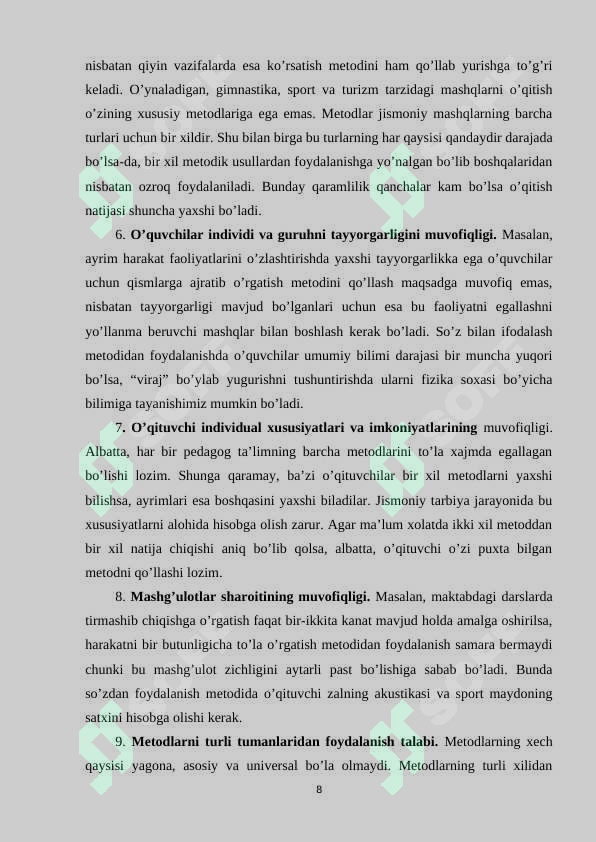 Product slide 8