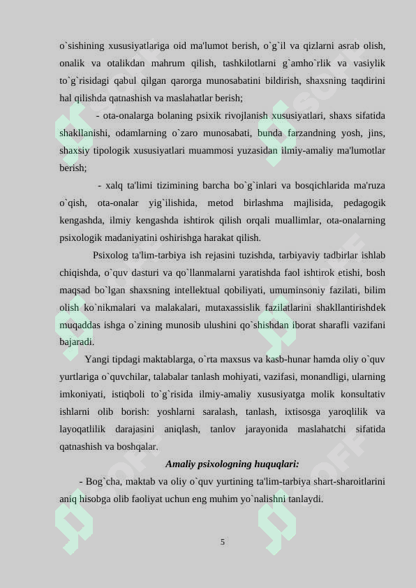 Product slide 5