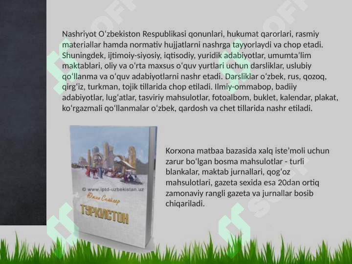 Product slide 4