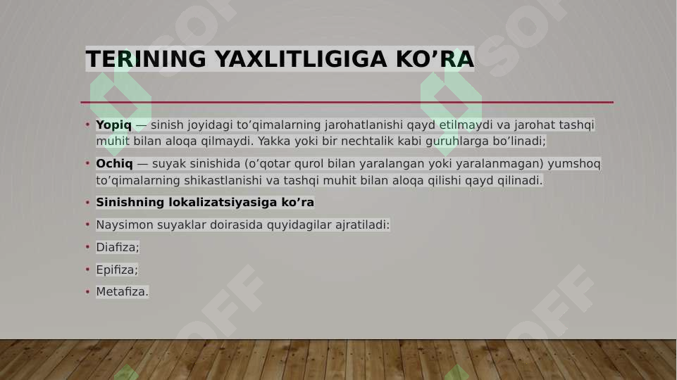 Product slide 7