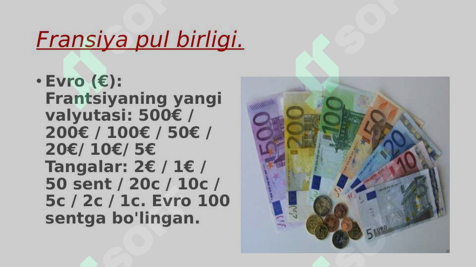 Product slide 7
