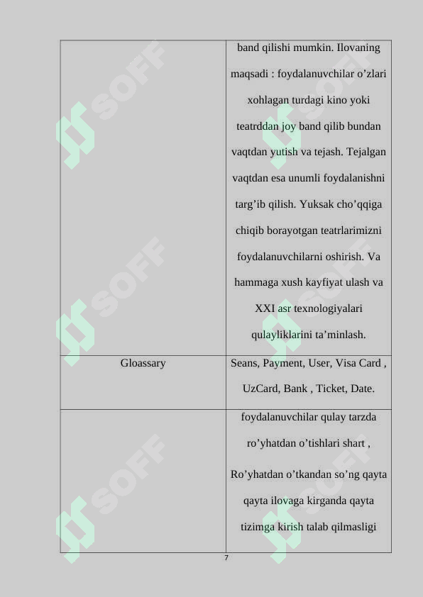 Product slide 7