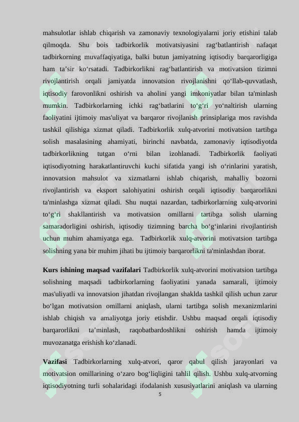 Product slide 5