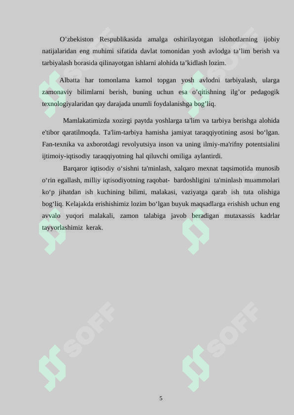 Product slide 5