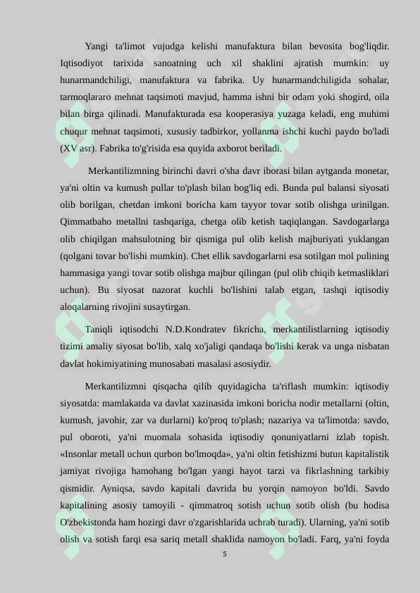 Product slide 5