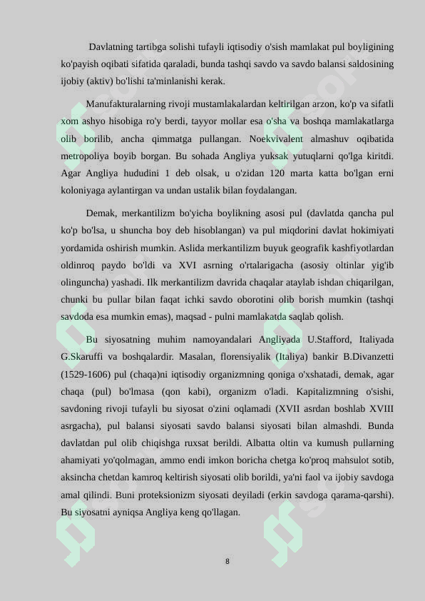 Product slide 8