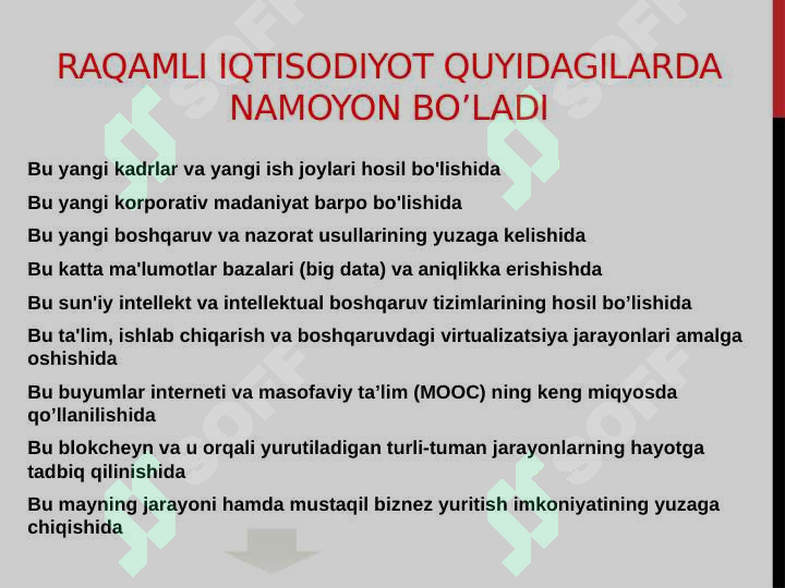 Product slide 5