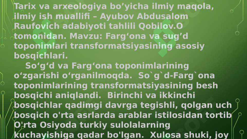 Product slide 2